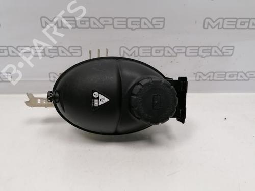 Expansion tank MERCEDES-BENZ C-CLASS (W204) C 220 CDI (204.002) A2045000549