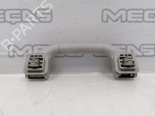 Interior roof handle MERCEDES-BENZ C-CLASS (W204) C 220 CDI (204.002) | BP12350936I35 
