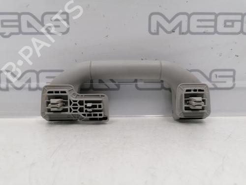 Interior roof handle MERCEDES-BENZ C-CLASS (W204) C 220 CDI (204.002) | BP12350934I35 
