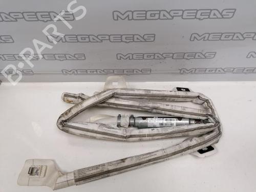 Right curtain airbag MERCEDES-BENZ C-CLASS (W204) C 220 CDI (204.002) | BP12160669C12 