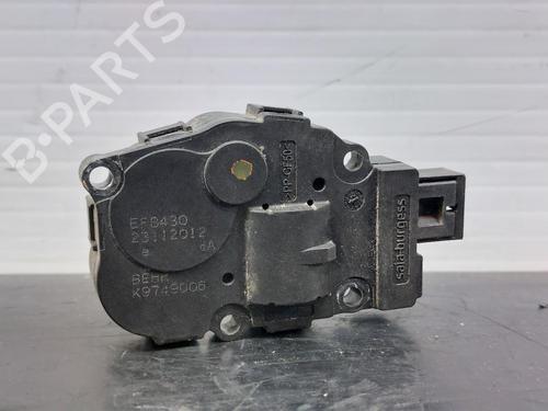 Used Electronic module MERCEDES-BENZ C-CLASS (W204) C 220 CDI (204.002) (163 hp) 12304015