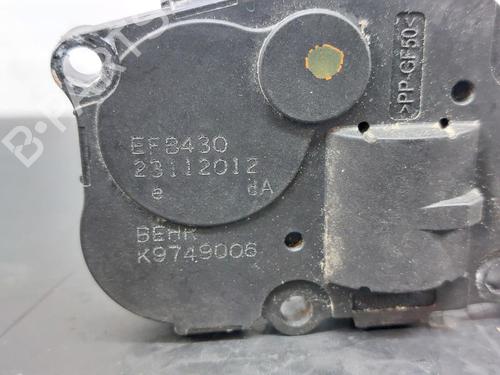 Electronic module MERCEDES-BENZ C-CLASS (W204) C 220 CDI (204.002) | BP12304015M83 