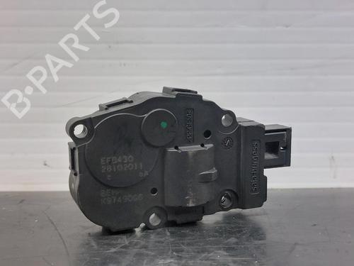 Elektronisk modul MERCEDES-BENZ C-CLASS (W204) C 220 CDI (204.002) (163 hp) 12304016