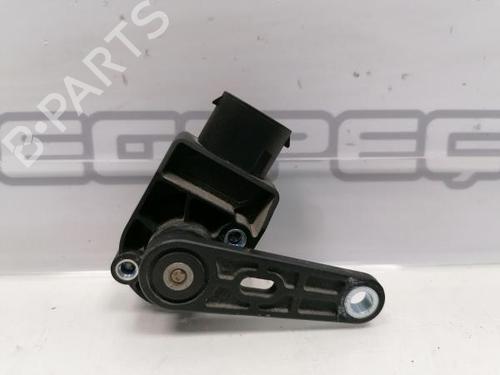 Electronic module MERCEDES-BENZ C-CLASS (W204) C 220 CDI (204.002) | BP12304018M83 