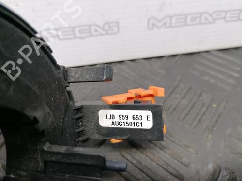 Squib airbag VW NEW BEETLE Convertible (1Y7)  | BP14399844C102 