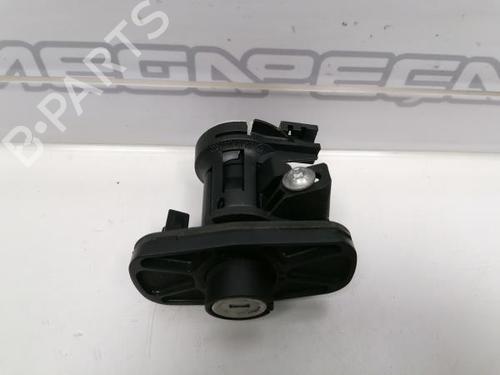 Other MERCEDES-BENZ C-CLASS (W204) C 220 CDI (204.002) | BP14399846O1 