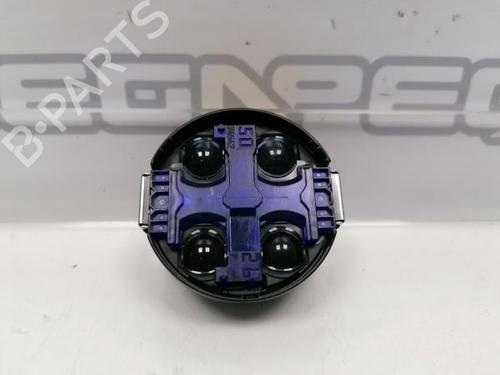 Electronic module MERCEDES-BENZ C-CLASS (W204) C 220 CDI (204.002) A2049014504