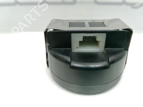 Electronic module MERCEDES-BENZ C-CLASS (W204) C 220 CDI (204.002) | BP12160672M83 