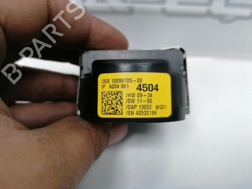 Electronic module MERCEDES-BENZ C-CLASS (W204) C 220 CDI (204.002) | BP12160672M83 