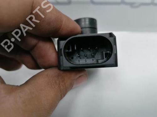 Electronic module MERCEDES-BENZ C-CLASS (W204) C 220 CDI (204.002) | BP12304019M83 