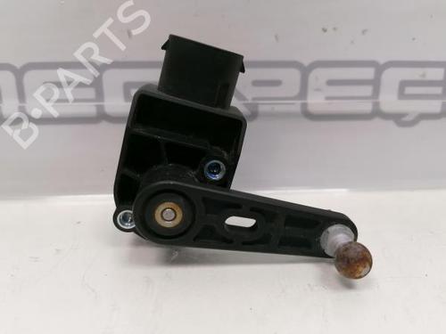 Electronic module MERCEDES-BENZ C-CLASS (W204) C 220 CDI (204.002) | BP12304019M83 