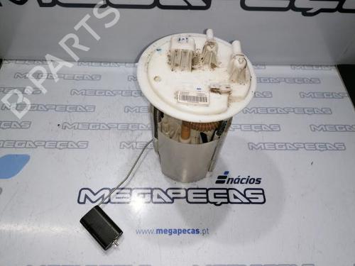 Pompe à carburant RENAULT MEGANE III Hatchback (BZ0/1_, B3_) 1.5 dCi (106 hp) 14399847