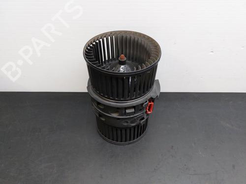 Varmeblæser RENAULT MEGANE III Hatchback (BZ0/1_, B3_) 1.5 dCi | BP12160694M62