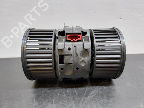 Varmeblæser RENAULT MEGANE III Hatchback (BZ0/1_, B3_) 1.5 dCi | BP12160694M62