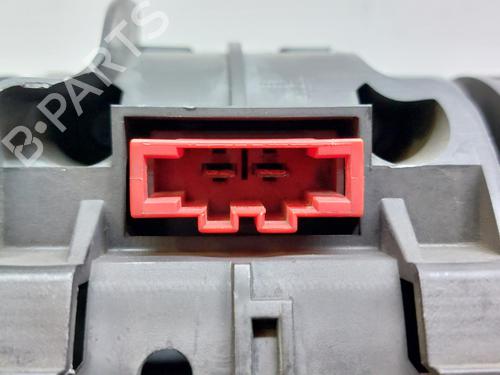 Varmeblæser RENAULT MEGANE III Hatchback (BZ0/1_, B3_) 1.5 dCi | BP12160694M62