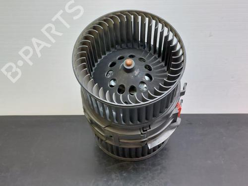 Varmeblæser RENAULT MEGANE III Hatchback (BZ0/1_, B3_) 1.5 dCi | BP12160694M62