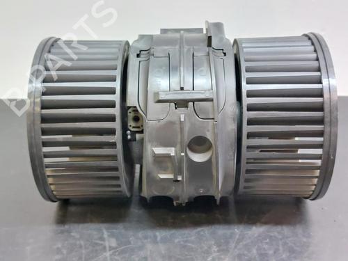 Varmeblæser RENAULT MEGANE III Hatchback (BZ0/1_, B3_) 1.5 dCi | BP12160694M62