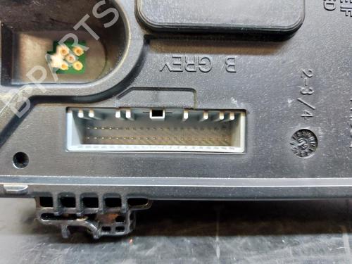 Fuse box RENAULT MEGANE III Hatchback (BZ0/1_, B3_) 1.5 dCi | BP12272180E1 