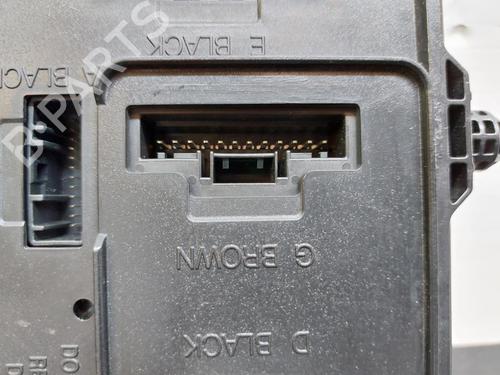 Fuse box RENAULT MEGANE III Hatchback (BZ0/1_, B3_) 1.5 dCi | BP12272180E1 