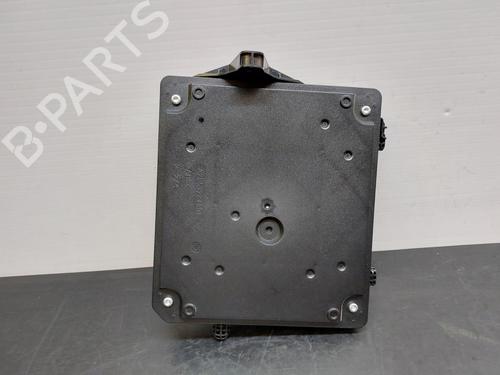 Fuse box RENAULT MEGANE III Hatchback (BZ0/1_, B3_) 1.5 dCi | BP12272180E1 