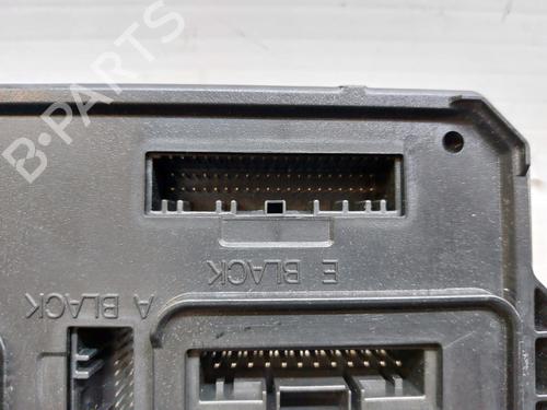Fuse box RENAULT MEGANE III Hatchback (BZ0/1_, B3_) 1.5 dCi | BP12272180E1 