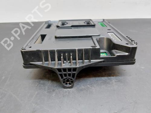 Fuse box RENAULT MEGANE III Hatchback (BZ0/1_, B3_) 1.5 dCi | BP12272180E1 