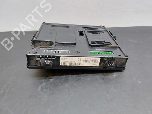 Fuse box RENAULT MEGANE III Hatchback (BZ0/1_, B3_) 1.5 dCi | BP12272180E1 