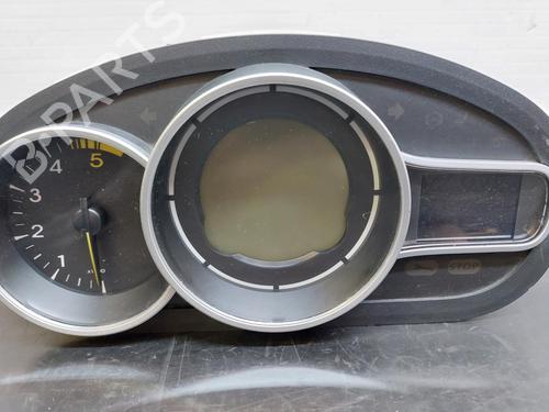 Cockpit RENAULT MEGANE III Hatchback (BZ0/1_, B3_) 1.5 dCi | BP12160696C47 