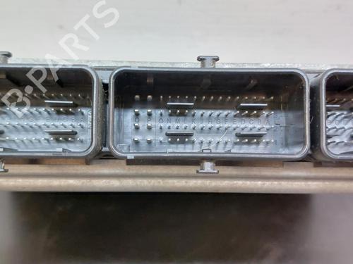 Engine control unit (ECU) RENAULT MEGANE III Hatchback (BZ0/1_, B3_) 1.5 dCi | BP12160697M57 