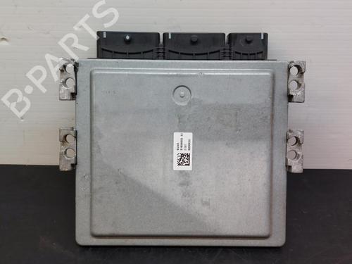 Engine control unit (ECU) RENAULT MEGANE III Hatchback (BZ0/1_, B3_) 1.5 dCi | BP12160697M57 