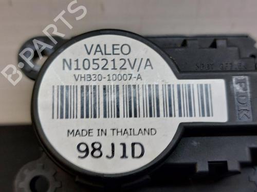 Electronic module RENAULT MEGANE III Hatchback (BZ0/1_, B3_) 1.5 dCi | BP12304021M83 