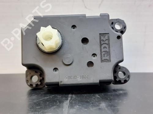 Electronic module RENAULT MEGANE III Hatchback (BZ0/1_, B3_) 1.5 dCi | BP12304021M83 