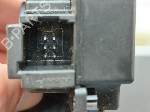 Elektronische module RENAULT MEGANE III Hatchback (BZ0/1_, B3_) 1.5 dCi | BP12304022M83 