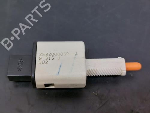 Elektronisk modul RENAULT MEGANE III Hatchback (BZ0/1_, B3_) 1.5 dCi | BP14399853M83 