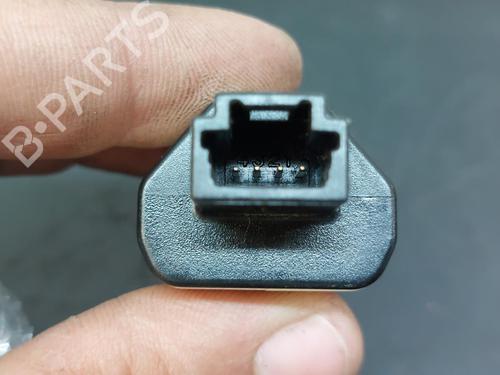 Elektronisk modul RENAULT MEGANE III Hatchback (BZ0/1_, B3_) 1.5 dCi | BP14399853M83 