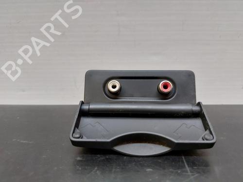 Electronic module RENAULT MEGANE III Hatchback (BZ0/1_, B3_) 1.5 dCi | BP12298864M83 