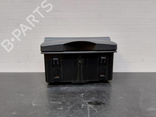 Electronic module RENAULT MEGANE III Hatchback (BZ0/1_, B3_) 1.5 dCi | BP12298864M83 