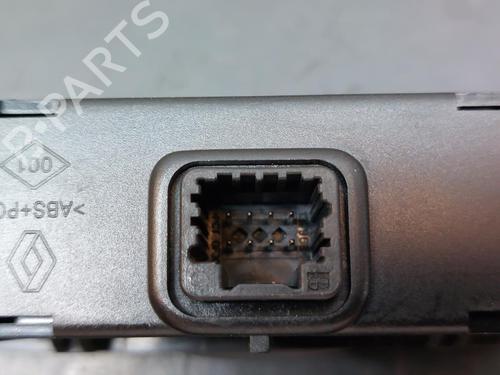 Electronic module RENAULT MEGANE III Hatchback (BZ0/1_, B3_) 1.5 dCi | BP12298864M83 