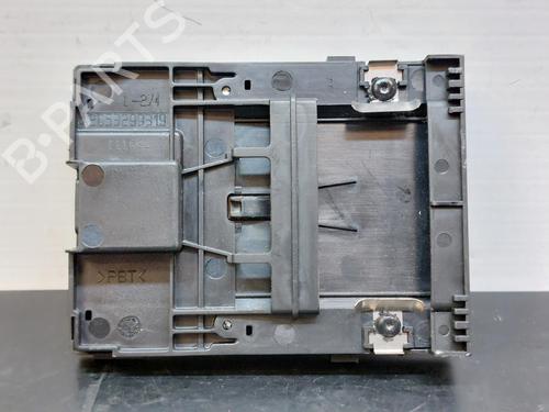 Used Card reader RENAULT MEGANE III Hatchback (BZ0/1_, B3_) 1.5 dCi (106 hp) 12304026