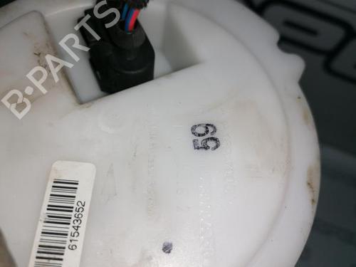 Fuel pump MERCEDES-BENZ B-CLASS Sports Tourer (W245) B 180 CDI (245.207) | BP14399858M76 