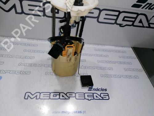 Fuel pump MERCEDES-BENZ B-CLASS Sports Tourer (W245) B 180 CDI (245.207) | BP14399858M76 