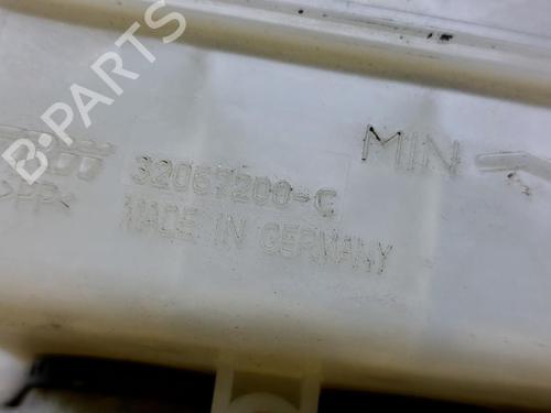 Brake master cylinder MERCEDES-BENZ B-CLASS Sports Tourer (W245) B 180 CDI (245.207) | BP12160718M77 