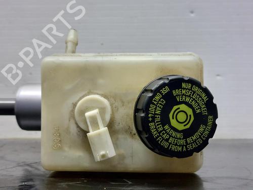 Brake master cylinder MERCEDES-BENZ B-CLASS Sports Tourer (W245) B 180 CDI (245.207) | BP12160718M77 
