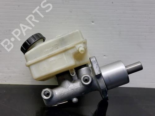 Brake master cylinder MERCEDES-BENZ B-CLASS Sports Tourer (W245) B 180 CDI (245.207) | BP12160718M77 