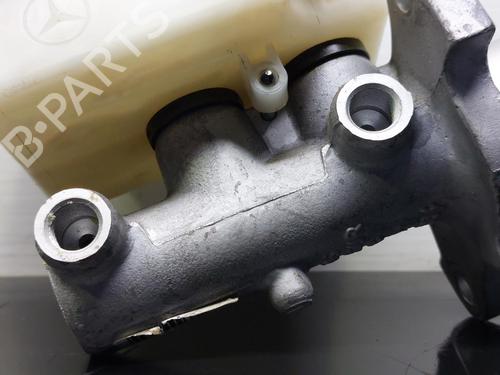 Brake master cylinder MERCEDES-BENZ B-CLASS Sports Tourer (W245) B 180 CDI (245.207) | BP12160718M77 