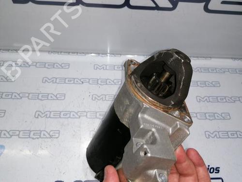 Starter MERCEDES-BENZ B-CLASS Sports Tourer (W245) B 180 CDI (245.207) | BP12160720M8 