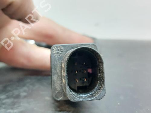 Electronic sensor MERCEDES-BENZ B-CLASS Sports Tourer (W245) B 180 CDI (245.207) | BP12160728M84 