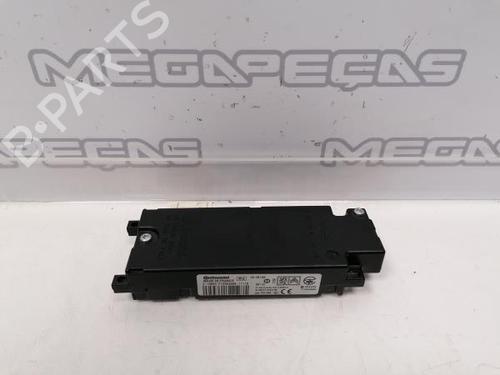 Elektronisk modul FIAT SCUDO Van (270_, 272_) 1.6 D Multijet (90 hp) 12272181