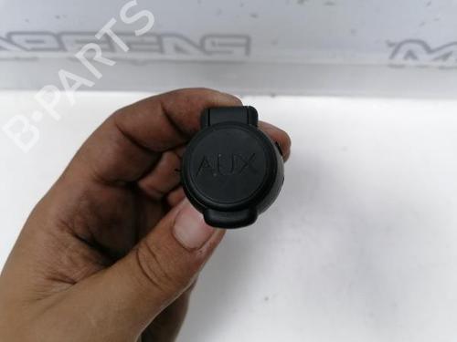 Elektronische module FIAT SCUDO Van (270_, 272_) 1.6 D Multijet (90 hp) 12298874