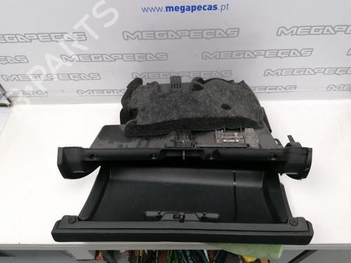 Glove box MERCEDES-BENZ B-CLASS Sports Tourer (W245) B 180 CDI (245.207) | BP12160738C95 